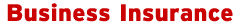 Business Insurance